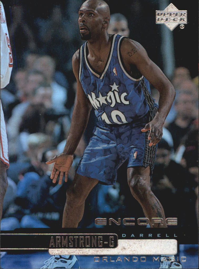 1999/2000 Encore (Upper Deck) Basketball - Picture 104 of 203