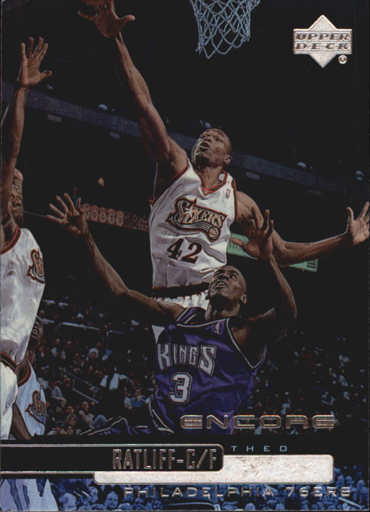 1999/2000 Encore (Upper Deck) Basketball - Picture 108 of 203
