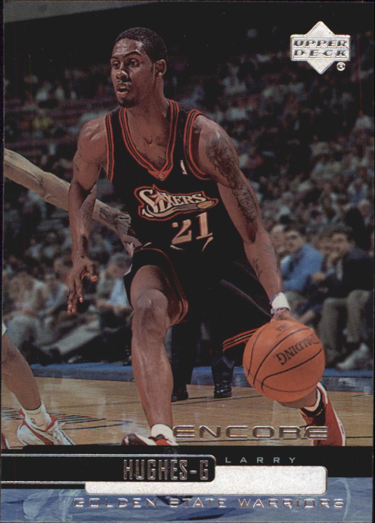 1999/2000 Encore (Upper Deck) Basketball - Picture 110 of 203