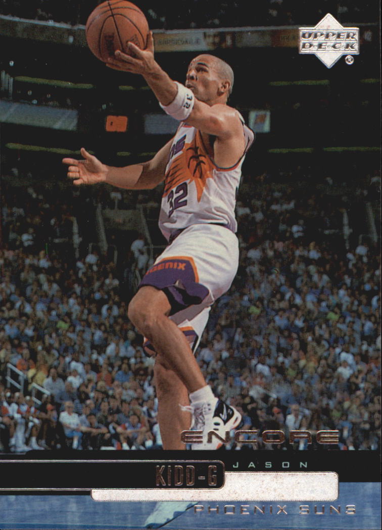 1999/2000 Encore (Upper Deck) Basketball - Picture 112 of 203