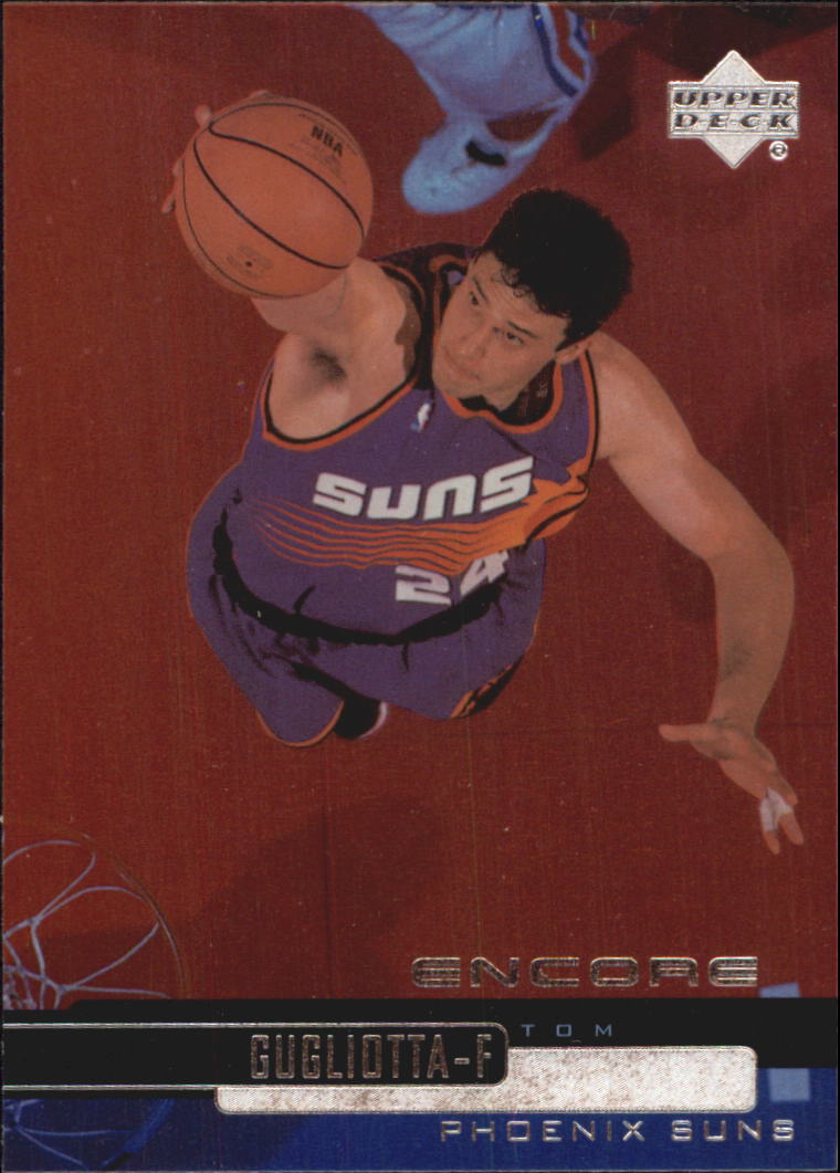 1999/2000 Encore (Upper Deck) Basketball - Picture 114 of 203