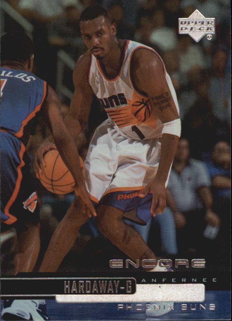 1999/2000 Encore (Upper Deck) Basketball - Picture 116 of 203