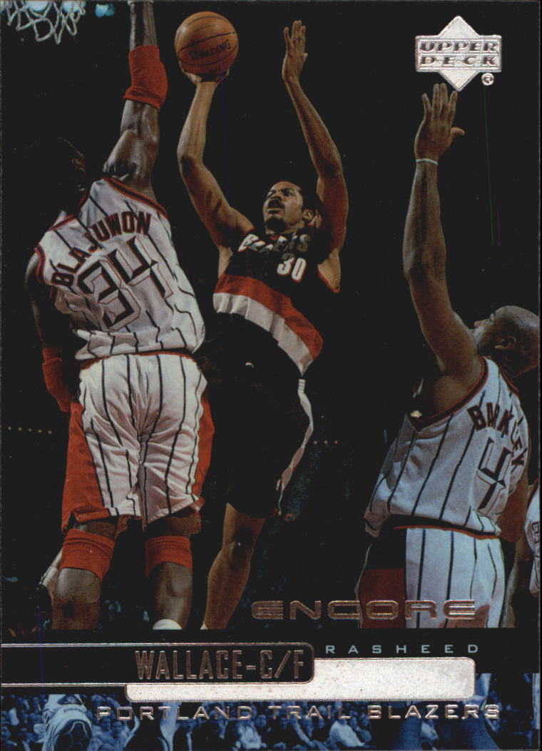 1999/2000 Encore (Upper Deck) Basketball - Picture 118 of 203
