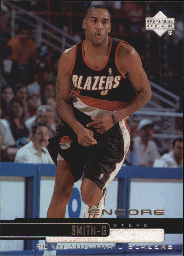 1999/2000 Encore (Upper Deck) Basketball - Picture 120 of 203