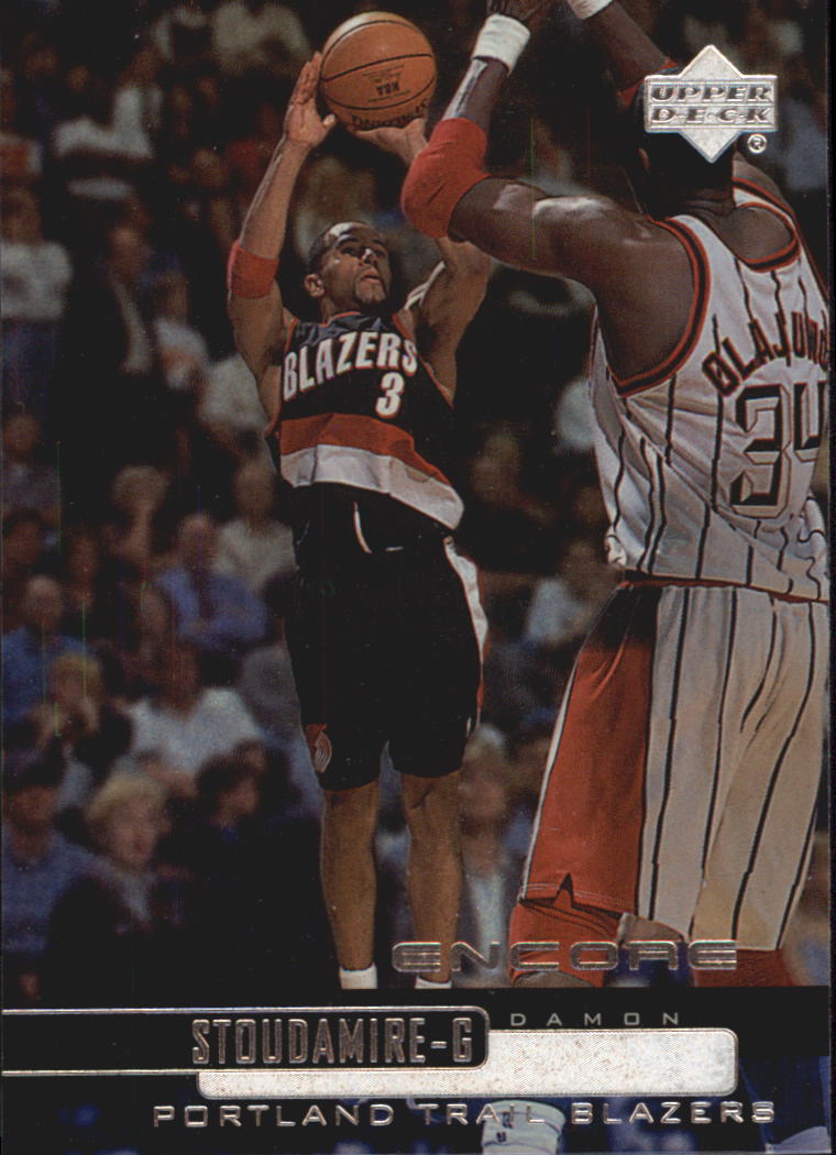 1999/2000 Encore (Upper Deck) Basketball - Picture 122 of 203