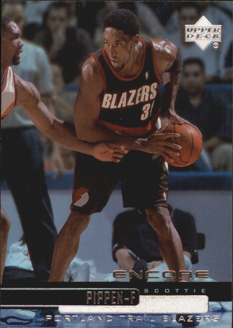 1999/2000 Encore (Upper Deck) Basketball - Picture 124 of 203