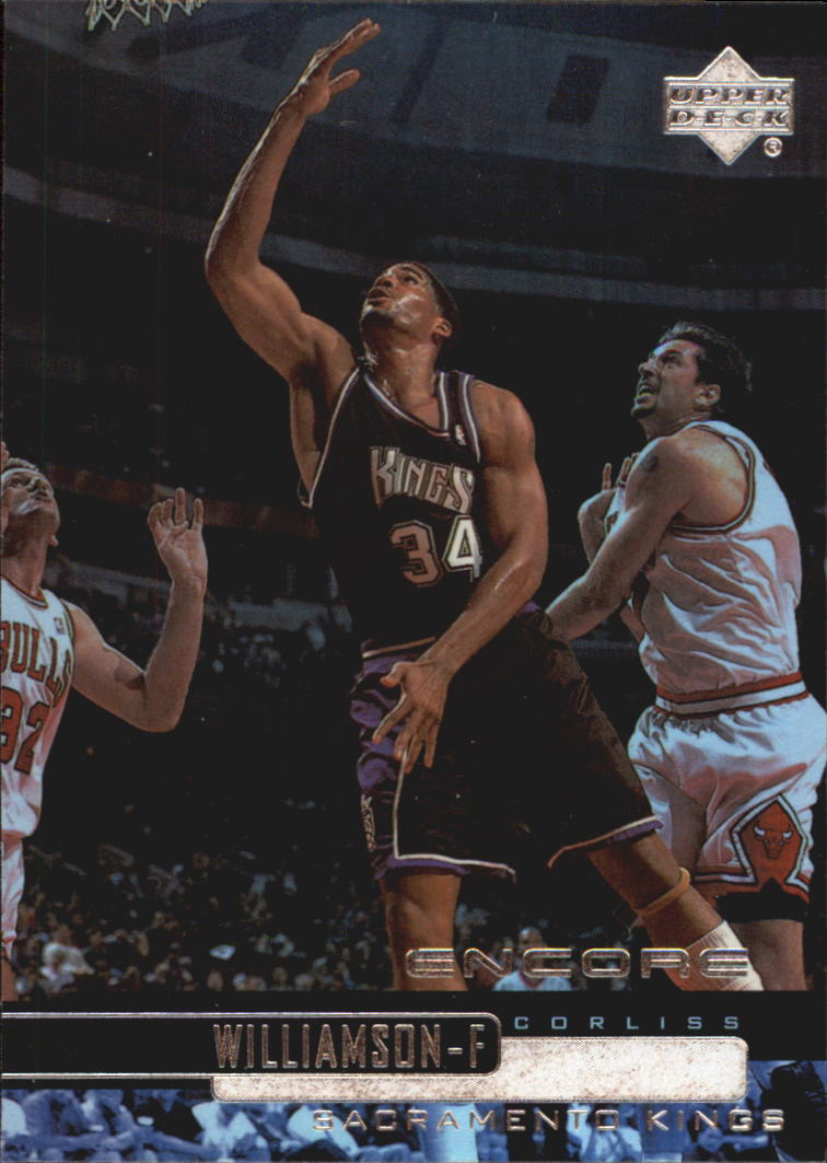 1999/2000 Encore (Upper Deck) Basketball - Picture 126 of 203