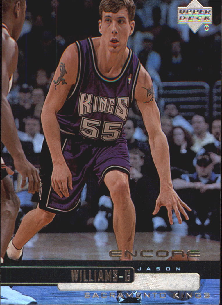 1999/2000 Encore (Upper Deck) Basketball - Picture 128 of 203