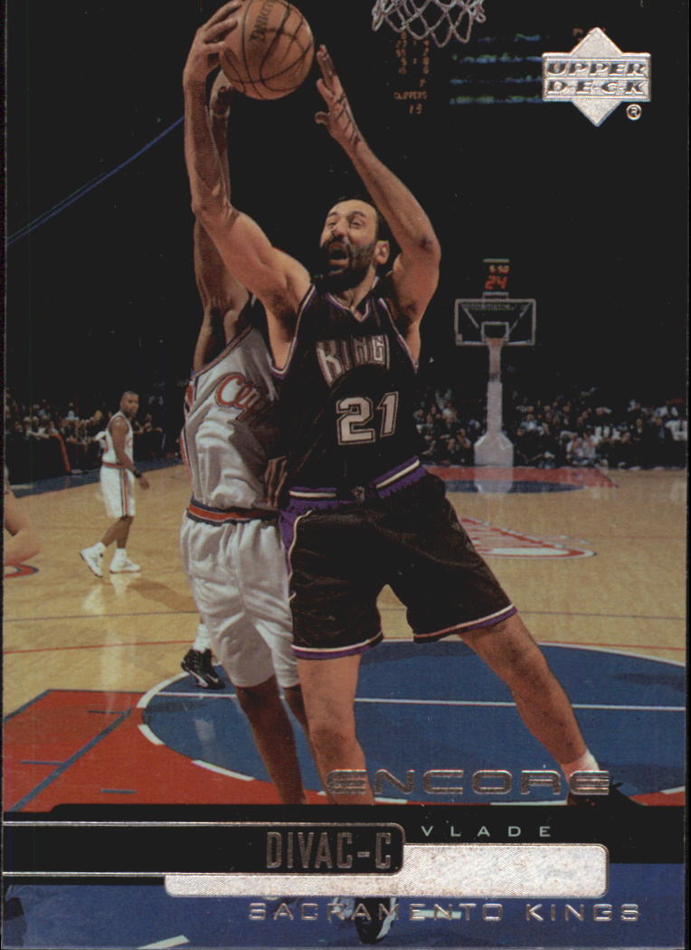 1999/2000 Encore (Upper Deck) Basketball - Picture 130 of 203