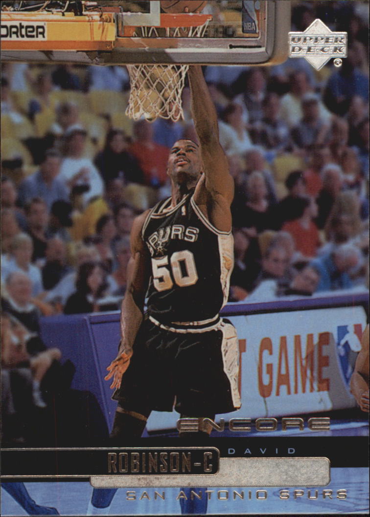 1999/2000 Encore (Upper Deck) Basketball - Picture 136 of 203