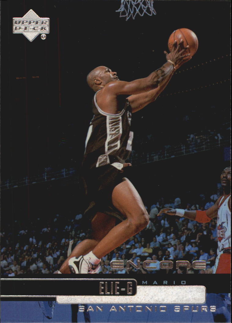 1999/2000 Encore (Upper Deck) Basketball - Picture 140 of 203
