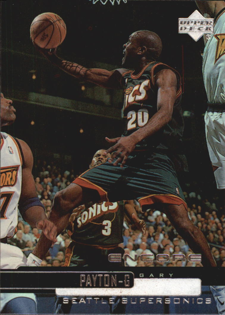 1999/2000 Encore (Upper Deck) Basketball - Picture 142 of 203