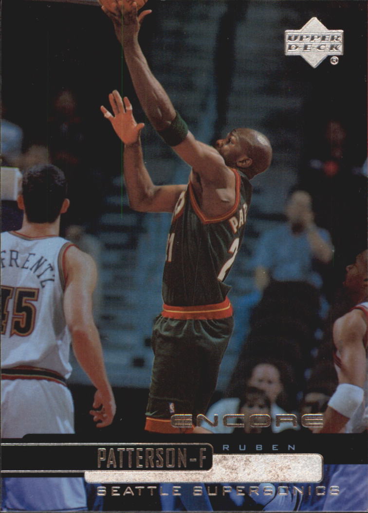 1999/2000 Encore (Upper Deck) Basketball - Picture 146 of 203