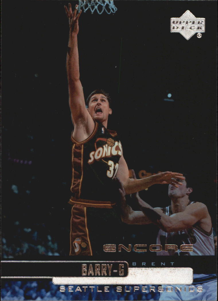 1999/2000 Encore (Upper Deck) Basketball - Picture 148 of 203