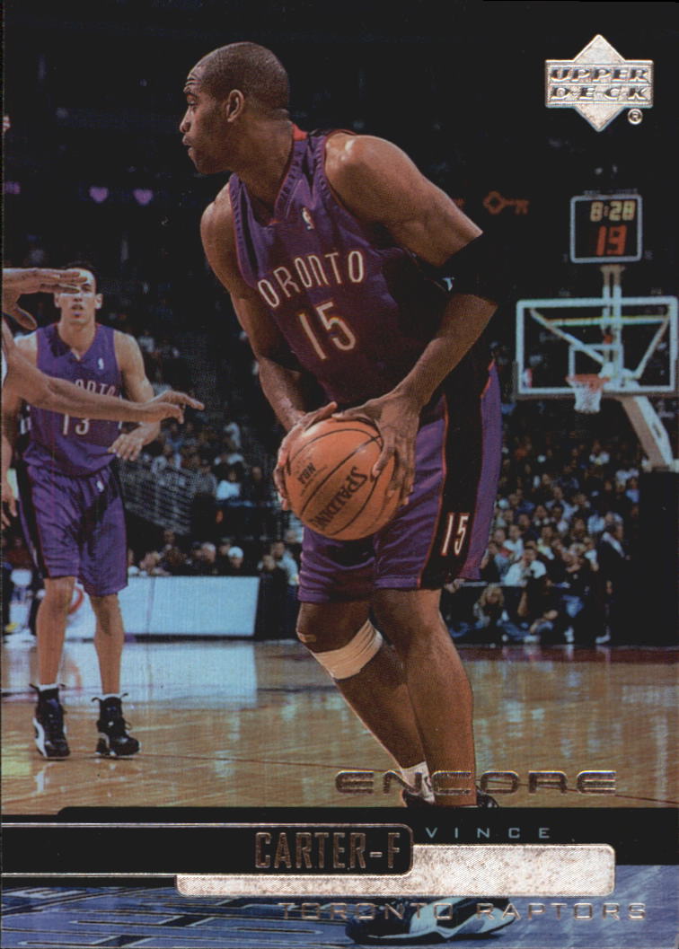 1999/2000 Encore (Upper Deck) Basketball - Picture 150 of 203