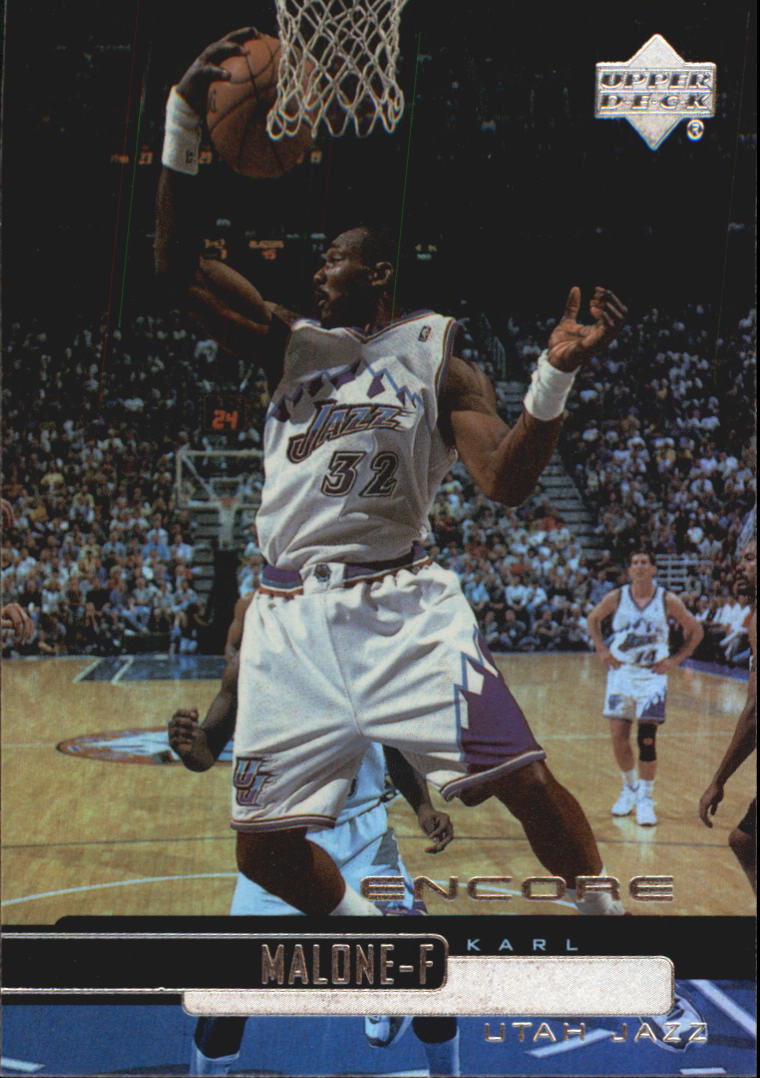 1999/2000 Encore (Upper Deck) Basketball - Picture 154 of 203