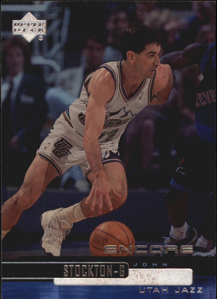 1999/2000 Encore (Upper Deck) Basketball - Picture 156 of 203