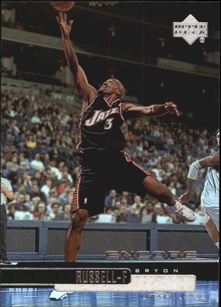 1999/2000 Encore (Upper Deck) Basketball - Picture 158 of 203