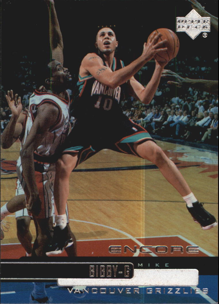 1999/2000 Encore (Upper Deck) Basketball - Picture 162 of 203