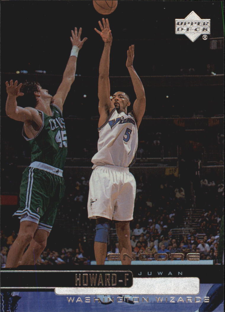 1999/2000 Encore (Upper Deck) Basketball - Picture 166 of 203