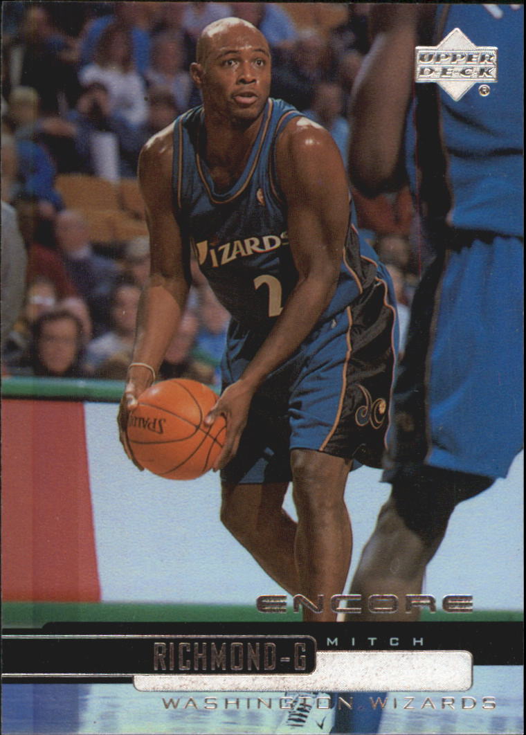 1999/2000 Encore (Upper Deck) Basketball - Picture 170 of 203