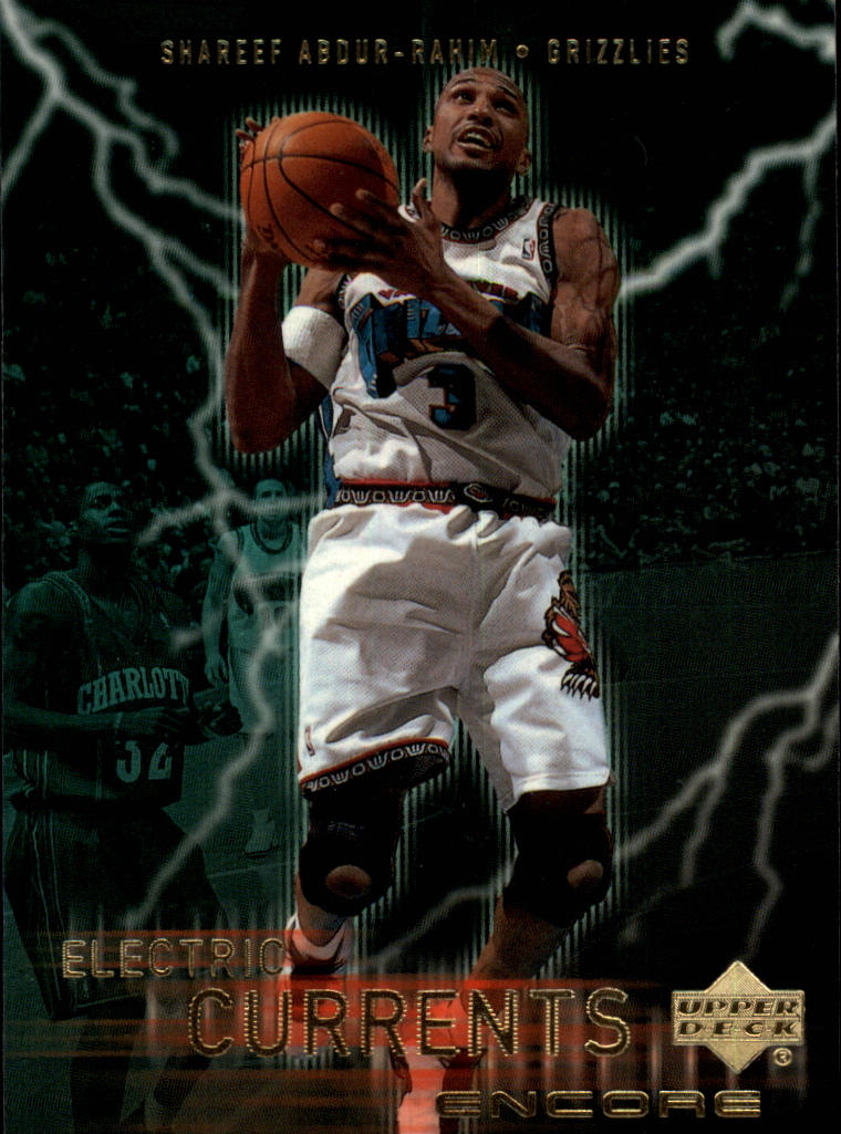 1999/2000 Encore (Upper Deck) Basketball - Picture 176 of 203