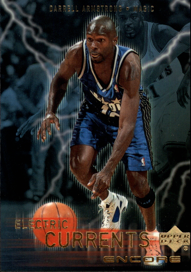 1999/2000 Encore (Upper Deck) Basketball - Picture 178 of 203