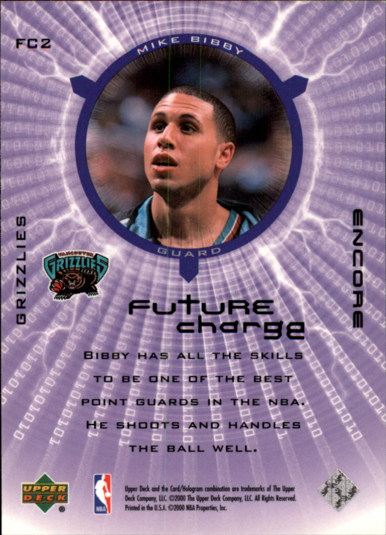 1999/2000 Encore (Upper Deck) Basketball - Picture 181 of 203