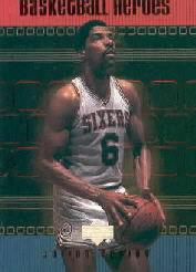 1999/2000 Upper Deck Basketball Part 2 Insert Cards - Picture 55 of 87