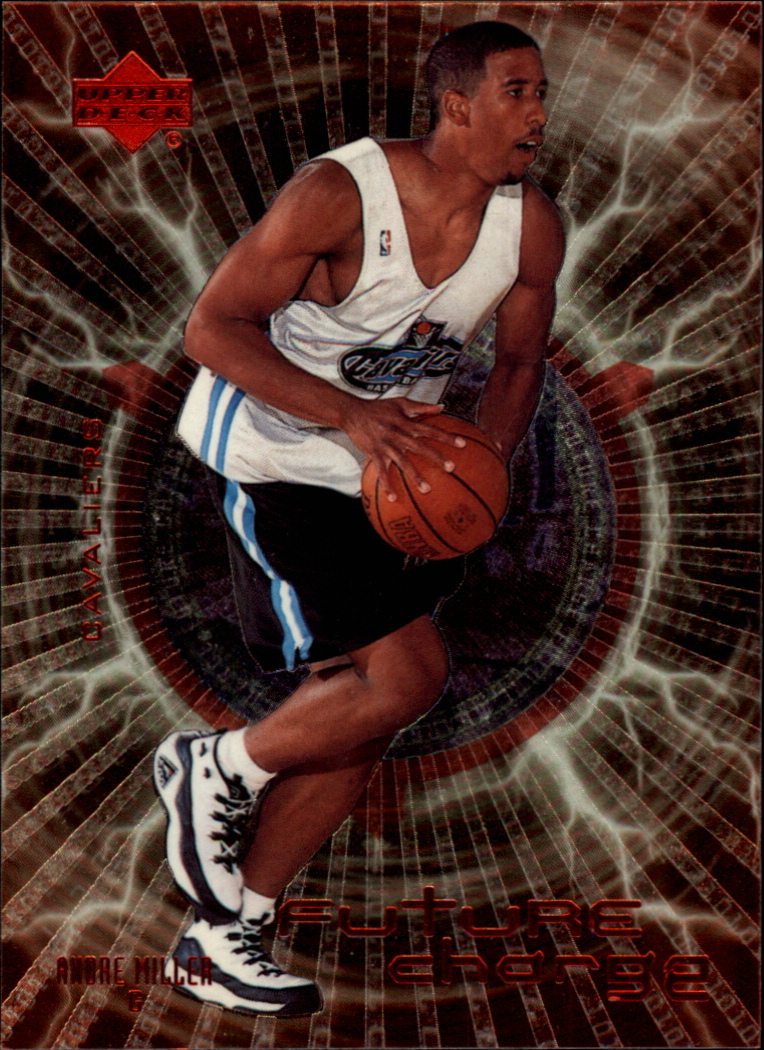 1999/2000 Upper Deck Basketball Part 2 Insert Cards - Picture 22 of 87