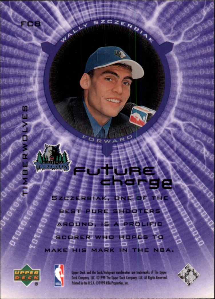 1999/2000 Upper Deck Basketball Part 2 Insert Cards - Picture 25 of 87