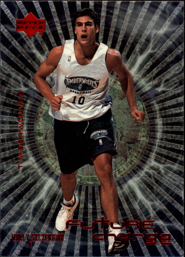 1999/2000 Upper Deck Basketball Part 2 Insert Cards - Picture 24 of 87
