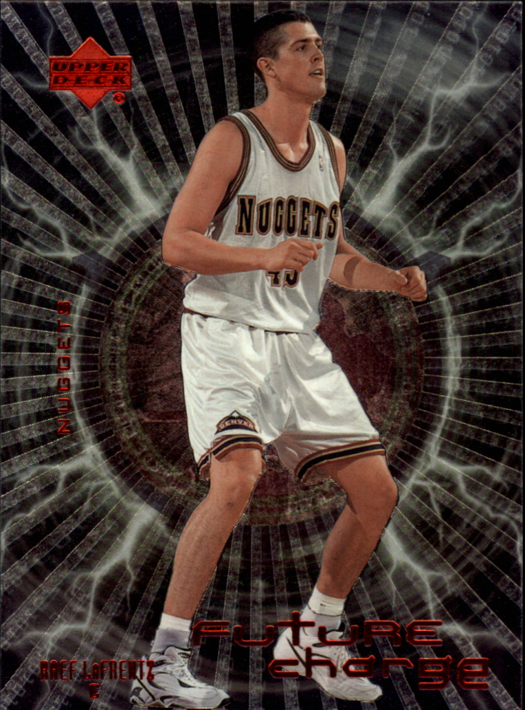 1999/2000 Upper Deck Basketball Part 2 Insert Cards - Picture 26 of 87