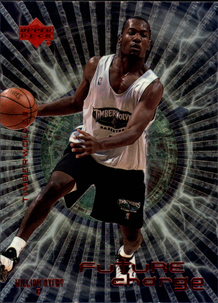 1999/2000 Upper Deck Basketball Part 2 Insert Cards - Picture 28 of 87