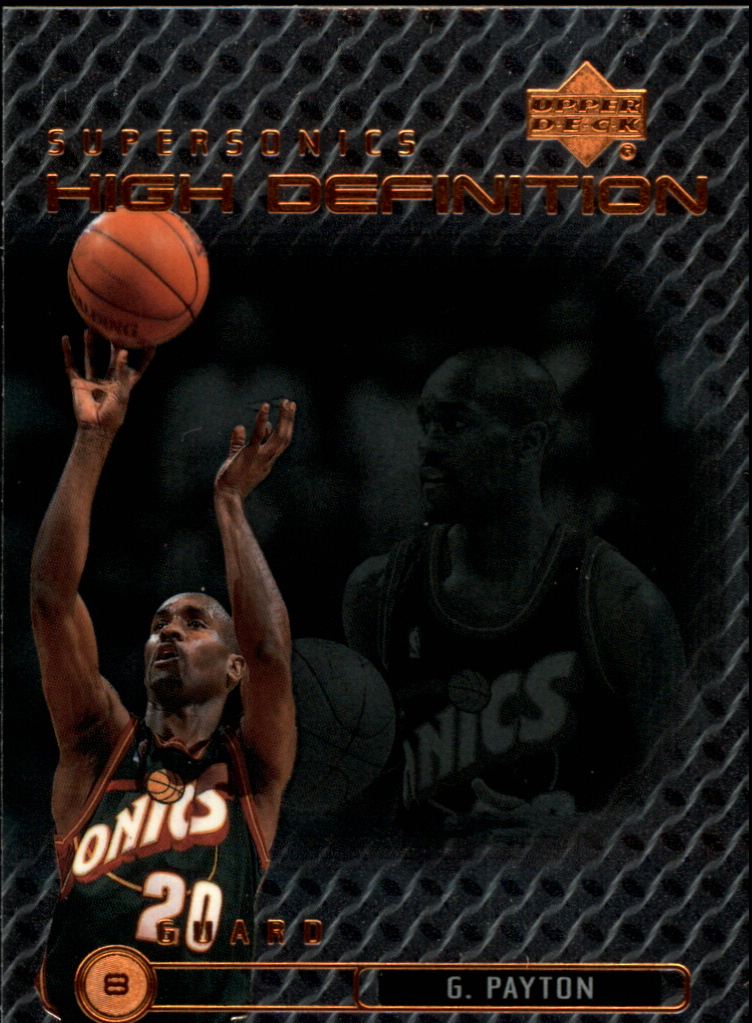 1999/2000 Upper Deck Basketball Part 2 Insert Cards - Picture 30 of 87