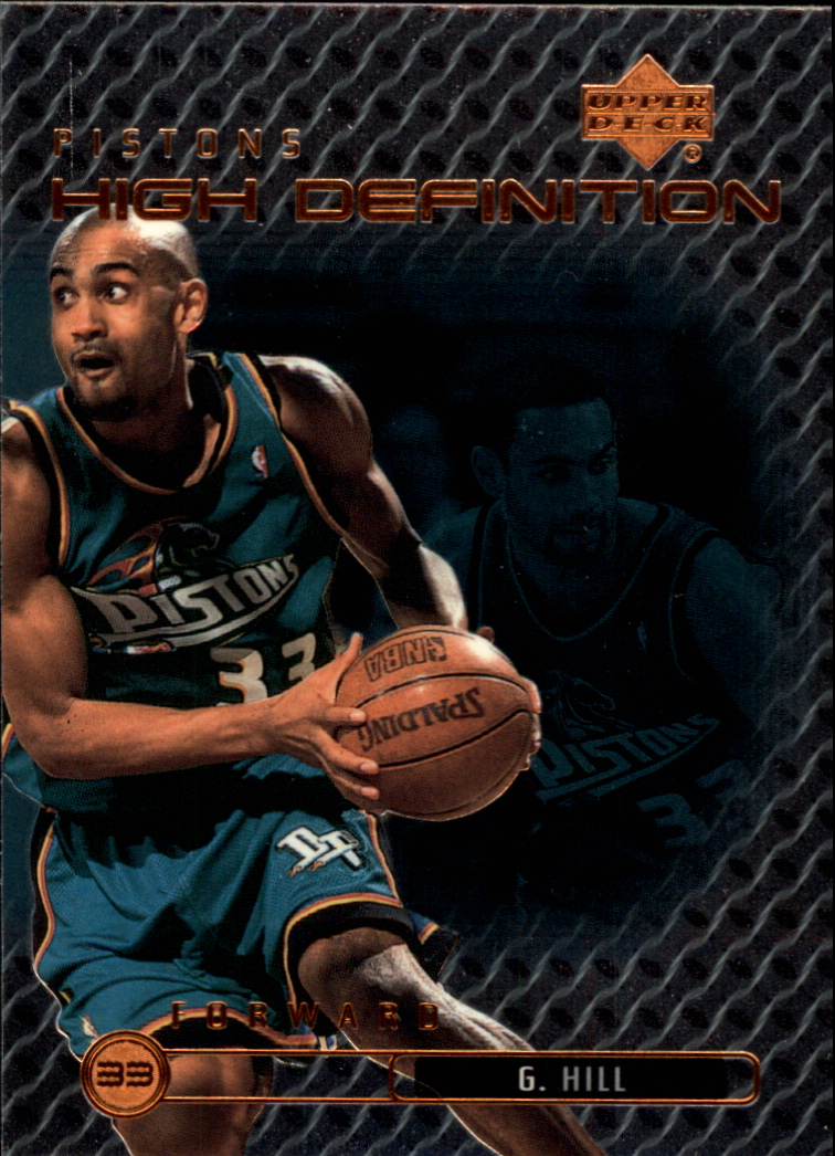 1999/2000 Upper Deck Basketball Part 2 Insert Cards - Picture 34 of 87
