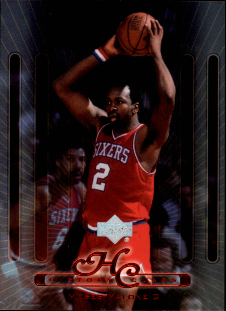 1999/2000 Upper Deck Basketball Part 2 Insert Cards - Picture 36 of 87