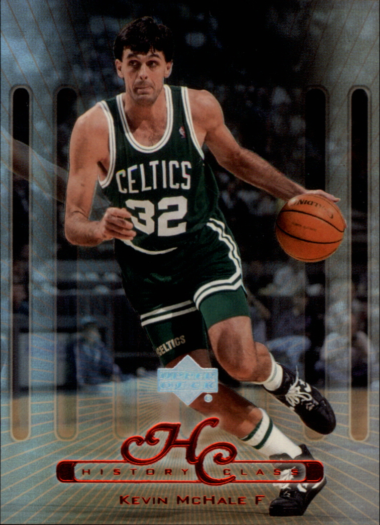 1999/2000 Upper Deck Basketball Part 2 Insert Cards - Picture 38 of 87