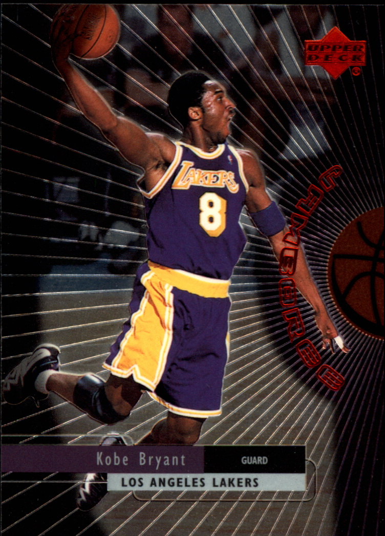 1999/2000 Upper Deck Basketball Part 2 Insert Cards - Picture 40 of 87