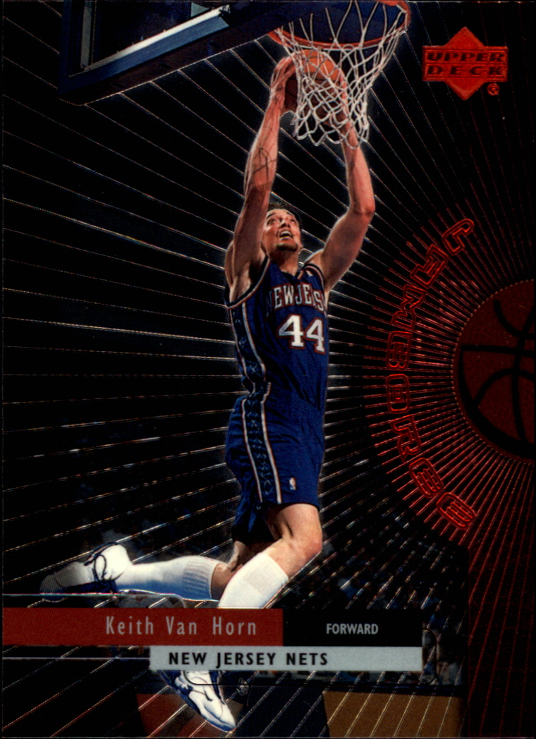 1999/2000 Upper Deck Basketball Part 2 Insert Cards - Picture 42 of 87
