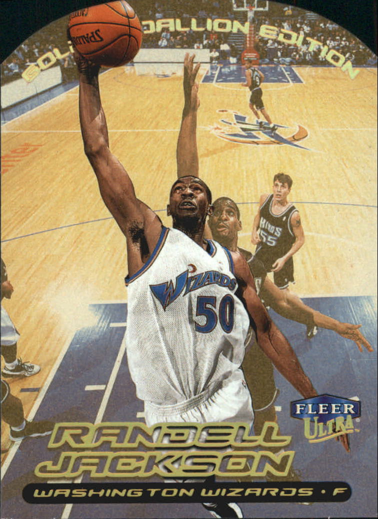 1999/2000 Ultra (Fleer) Basketball Part 2 Parallel and Insert Cards - Picture 2 of 151