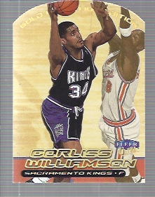 1999/2000 Ultra (Fleer) Basketball Part 2 Parallel and Insert Cards - Picture 6 of 151