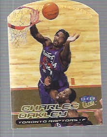 1999/2000 Ultra (Fleer) Basketball Part 2 Parallel and Insert Cards - Picture 8 of 151