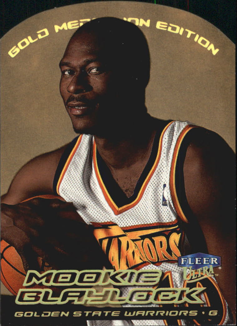 1999/2000 Ultra (Fleer) Basketball Part 2 Parallel and Insert Cards - Picture 10 of 151