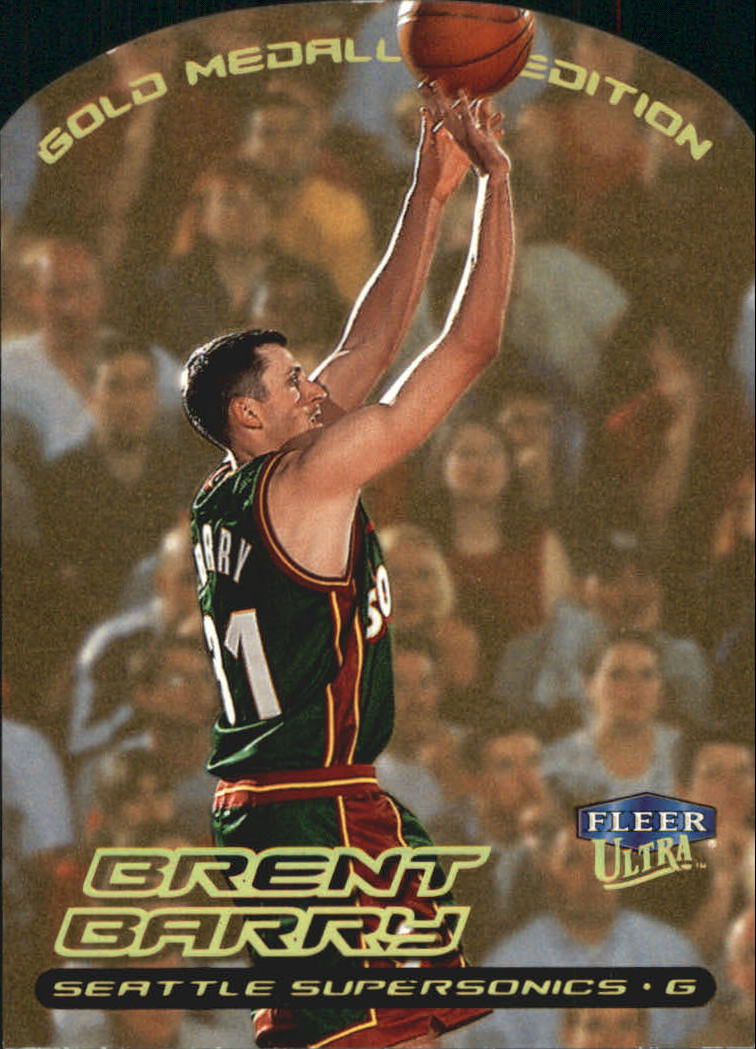 1999/2000 Ultra (Fleer) Basketball Part 2 Parallel and Insert Cards - Picture 12 of 151