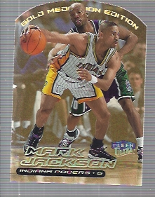 1999/2000 Ultra (Fleer) Basketball Part 2 Parallel and Insert Cards - Picture 14 of 151