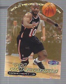 1999/2000 Ultra (Fleer) Basketball Part 2 Parallel and Insert Cards - Picture 16 of 151