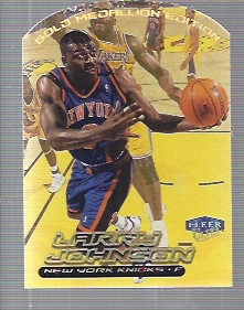 1999/2000 Ultra (Fleer) Basketball Part 2 Parallel and Insert Cards - Picture 20 of 151