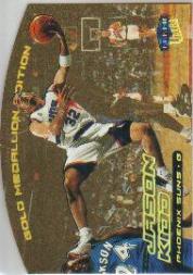1999/2000 Ultra (Fleer) Basketball Part 2 Parallel and Insert Cards - Picture 34 of 151