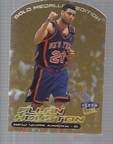 1999/2000 Ultra (Fleer) Basketball Part 2 Parallel and Insert Cards - Picture 36 of 151